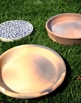 bases para maceta