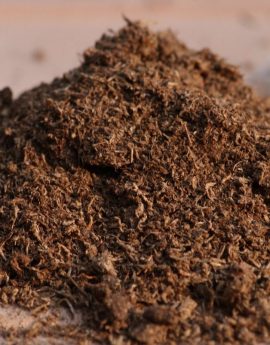 Peat Moss